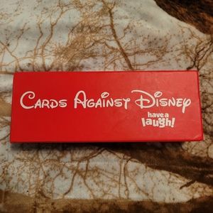 Cards Against Disney